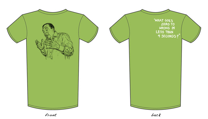 Zero to wrong... (Palm Green)