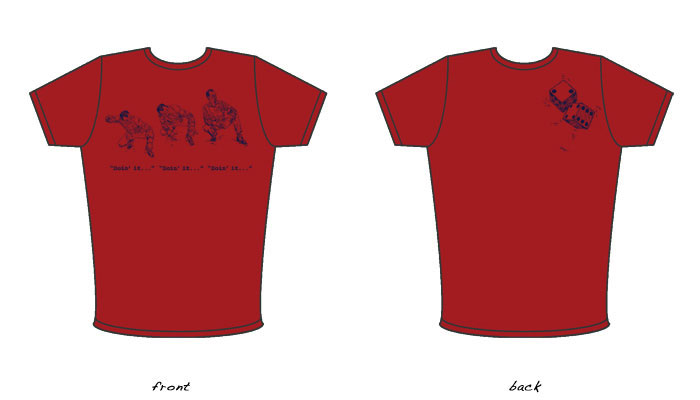 Doin it... (Passion Purple)